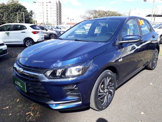 CHEVROLET ONIX 1.0 FLEX MANUAL CHEVROLET ONIX 1.0 FLEX MANUAL